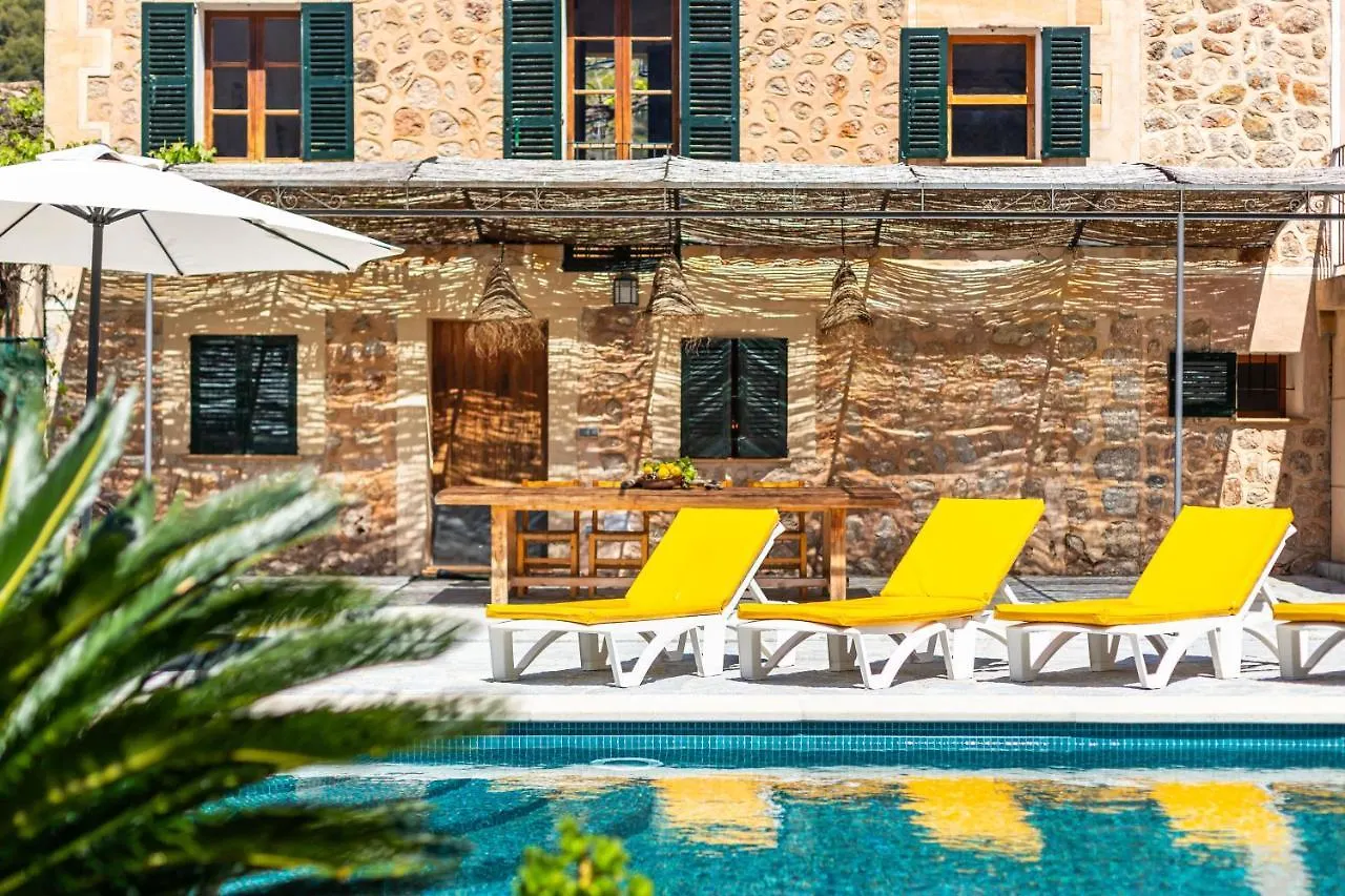 Villa Florida Fornalutx