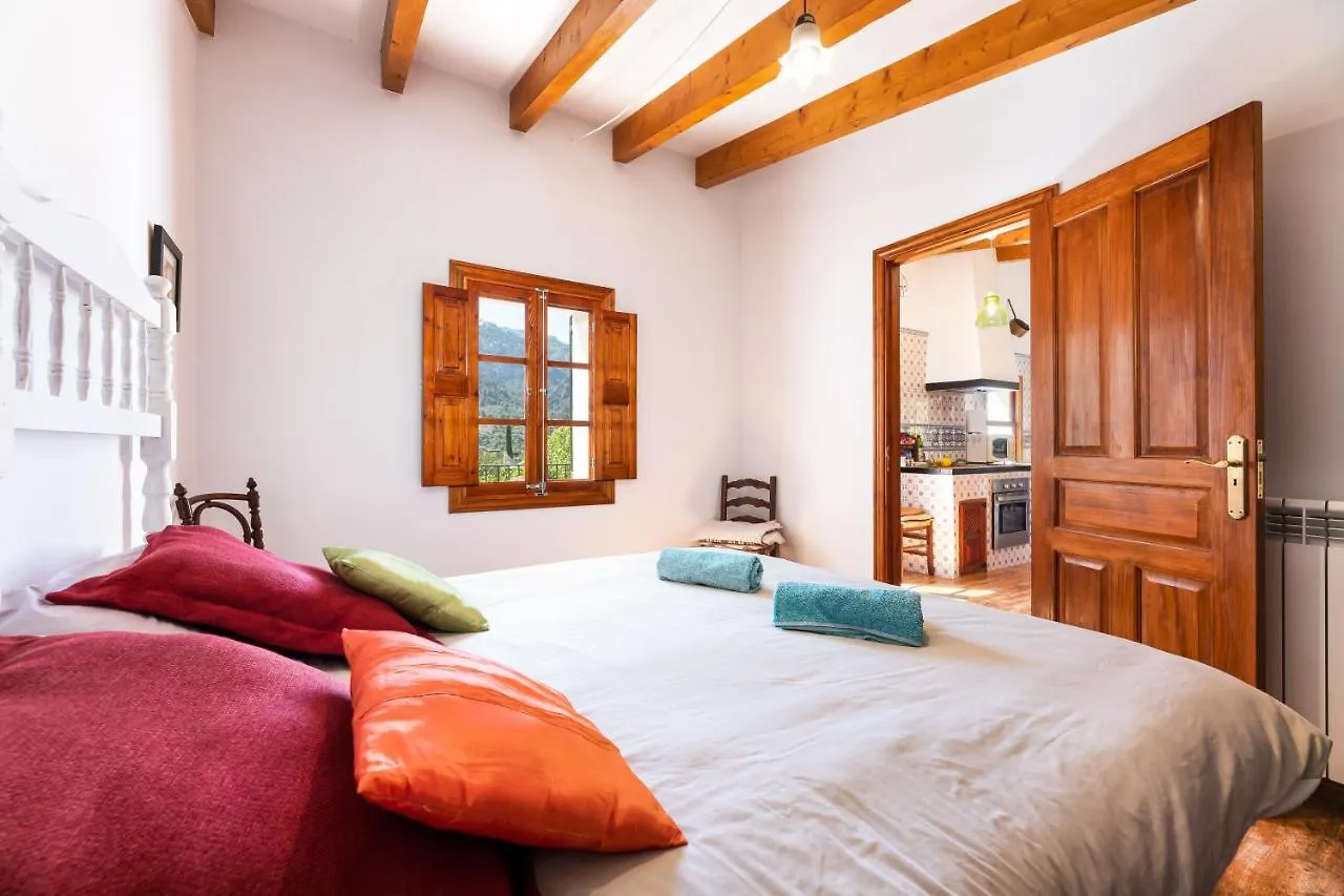 Villa Florida Fornalutx